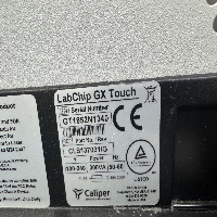 PerkinElmer LabChip GX Touch HT Automated Bioanalysis System image 2